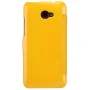 Nillkin Fresh Series Leather case for HTC Butterfly S order from official NILLKIN store